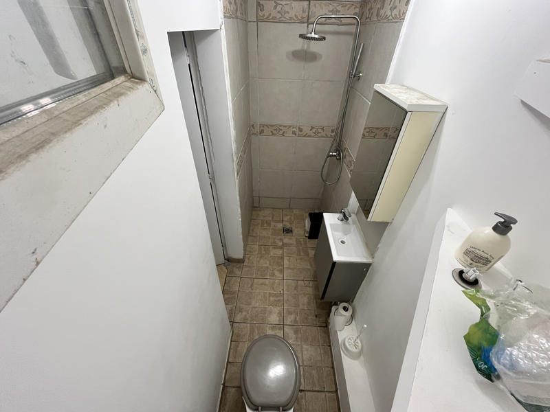 Maison - 128 m² - 5 pièces