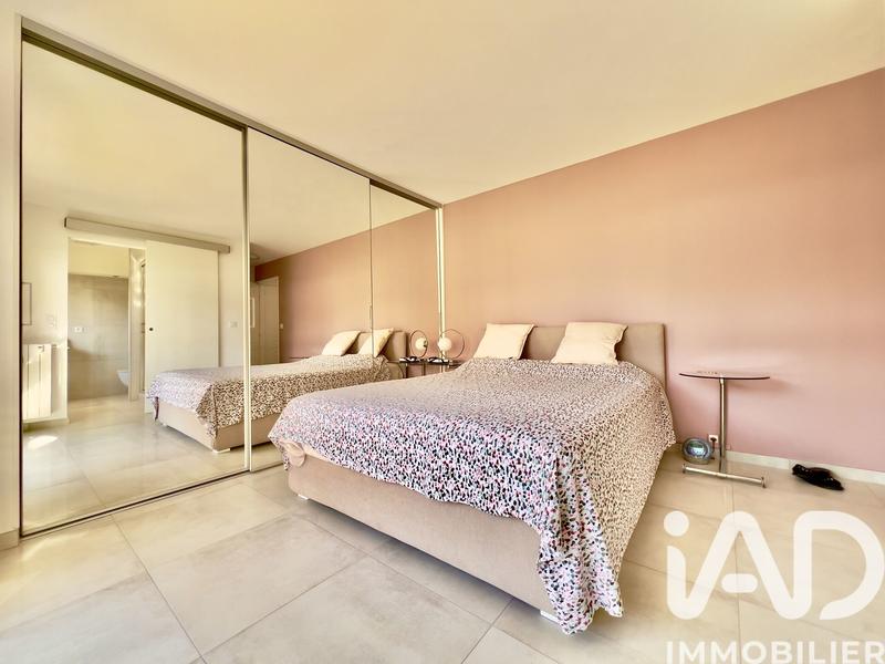 Appartement - 76 m² - 2 pièces