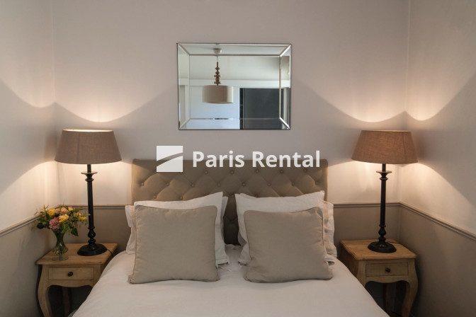 Appartement - 48 m² - 3 pièces