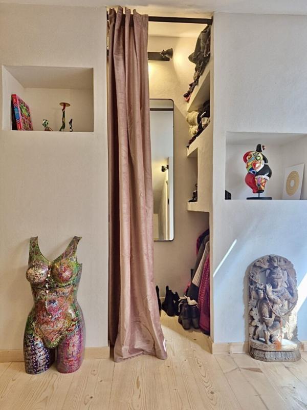 Appartement - 57 m² - 2 pièces