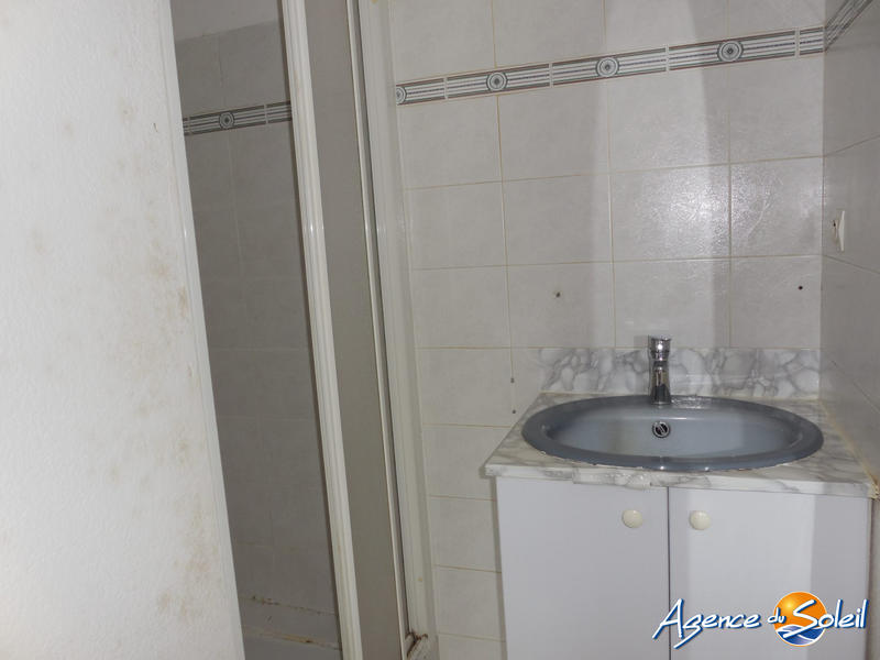 Maison - 42 m² - 3 pièces