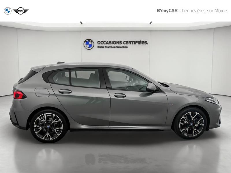Bmw Série 1 F70 120 170 ch Dkg7 m Sport
