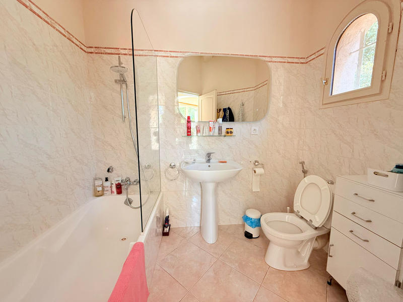 Villa - 127 m² - 3 pièces