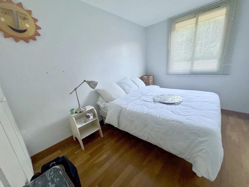 Appartement - 136 m² - 5 pièces