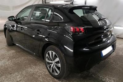 Peugeot 208 PureTech 100 s&amp;S Bvm6 Active Pack