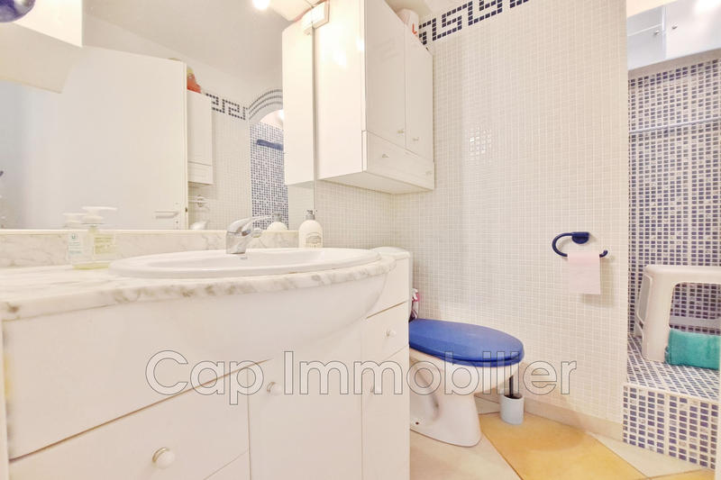 Appartement - 31 m² - 2 pièces