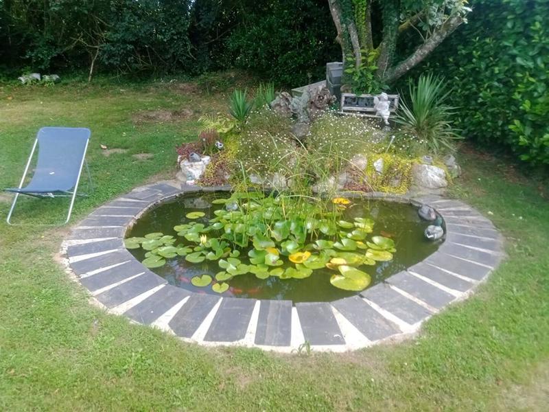 Maison - 126 m² - 7 pièces