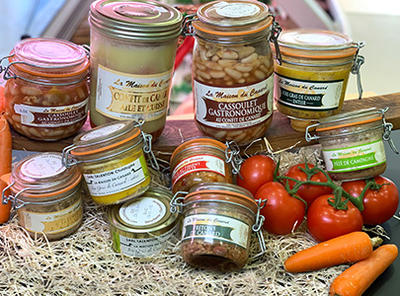 Boucherie Talenton et Fils