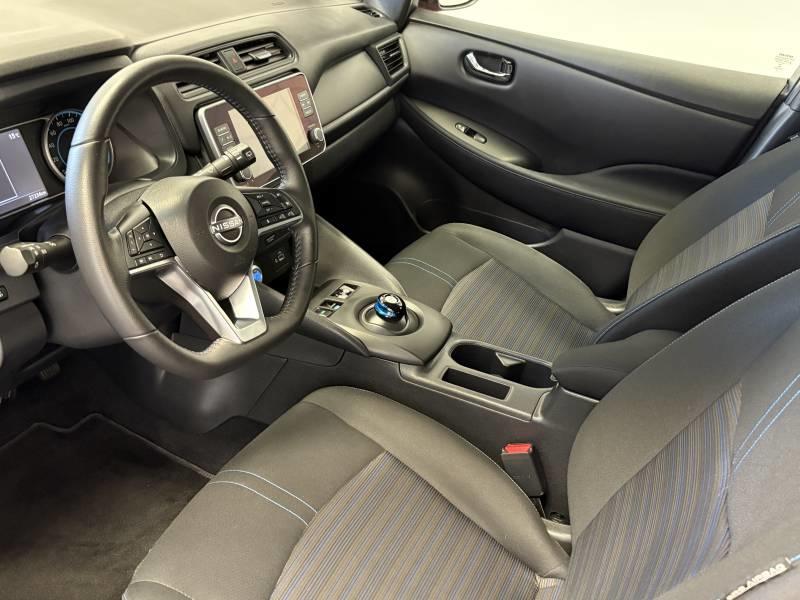 Nissan Leaf Electrique 40kWh Acenta