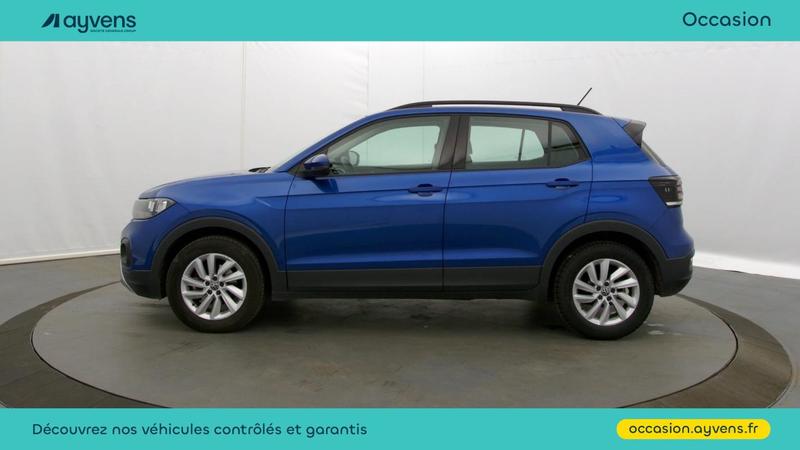 Volkswagen t-Cross 1.0 Tsi 110ch Lounge Business