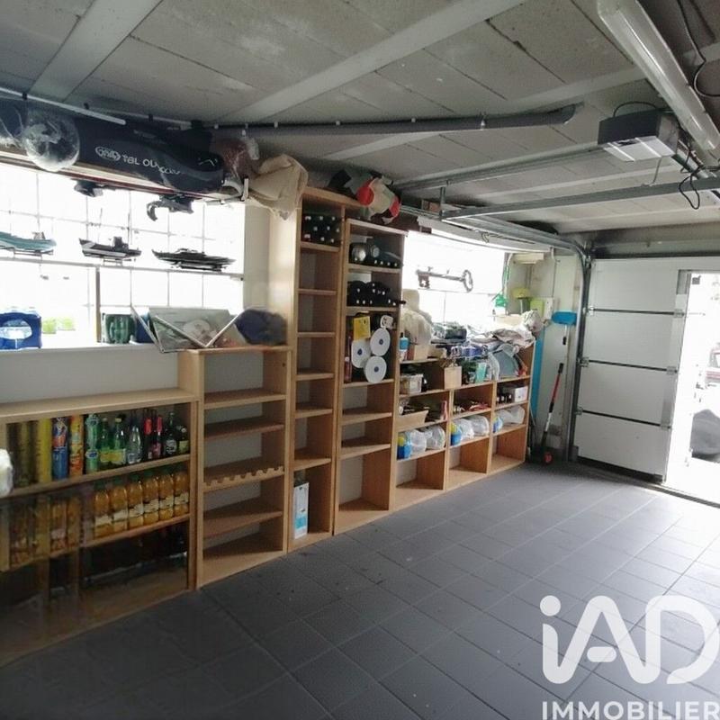 Maison - 141 m² - 6 pièces