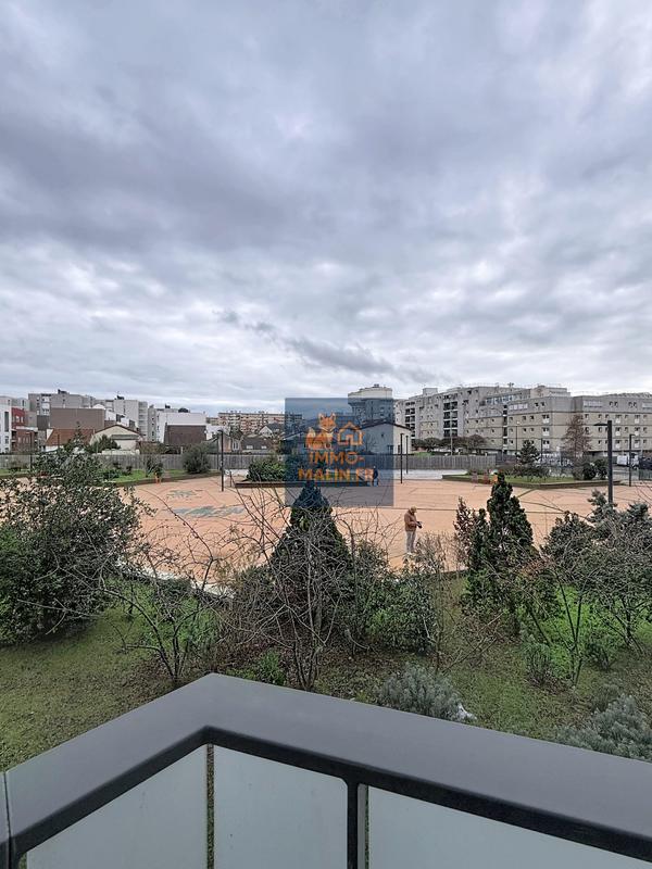 Appartement - 41 m² - 2 pièces