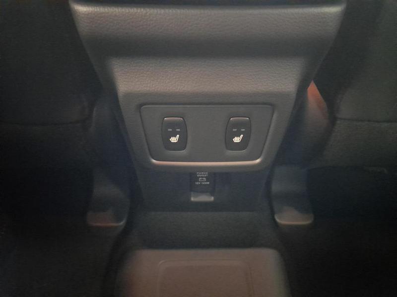 Mitsubishi Eclipse Cross Phev Intense