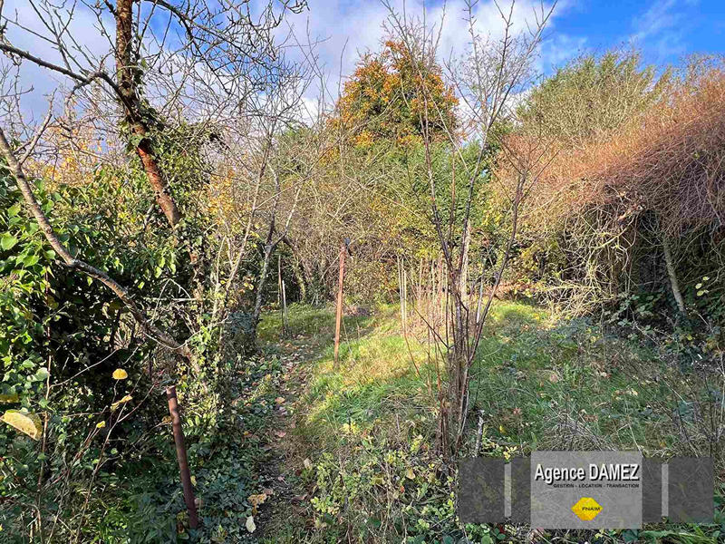 Maison - 84 m² - 5 pièces