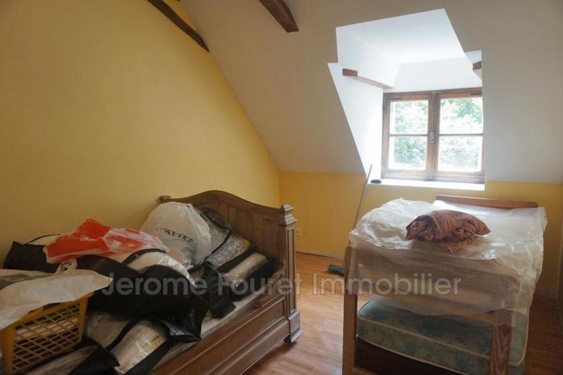 Maison en pierre - 157 m² - 8 pièces