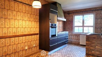 Maison - 147 m² - 7 pièces