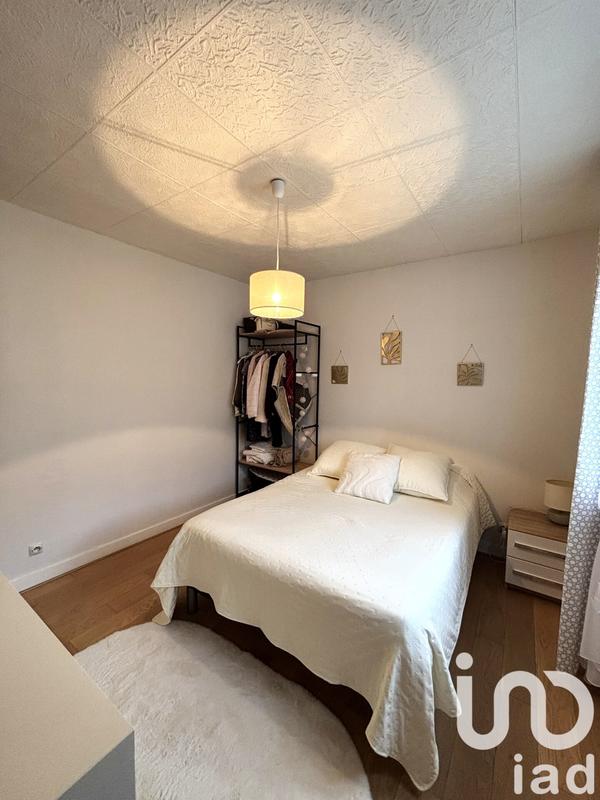 Maison - 98 m² - 5 pièces