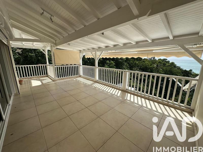 Duplex - 128 m² - 4 pièces