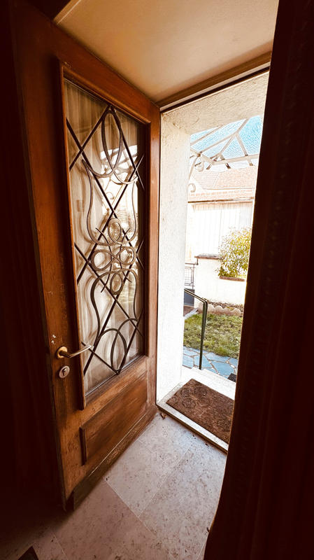 Maison - 158 m² - 6 pièces