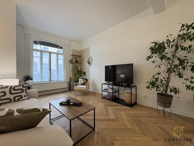 Maison ancienne - 115 m² - 6 pièces