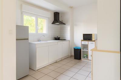 Pavillon - 78 m² - 4 pièces