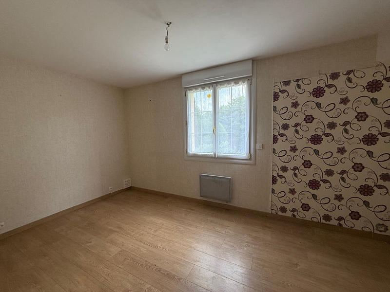 Maison - 190 m² - 6 pièces