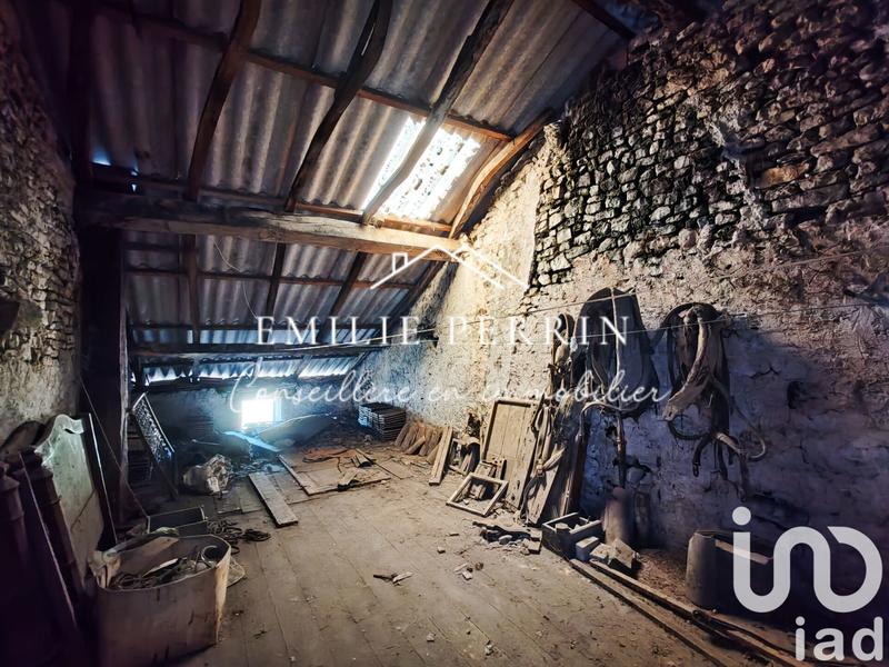 Maison de campagne - 201 m² - 6 pièces