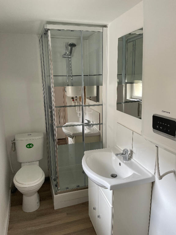 Appartement - 31 m² - 2 pièces