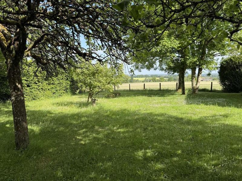 Maison de campagne - 135 m² - 5 pièces