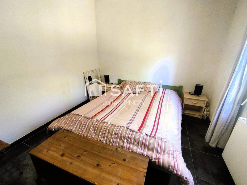 Maison - 180 m² - 8 pièces