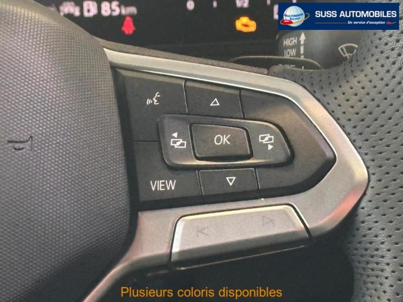 Volkswagen t-Roc 2.0 Tdi 150 Start Stop Dsg7 R-Line Edition