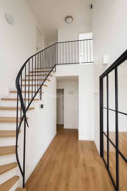 Maison de village - 135 m² - 7 pièces