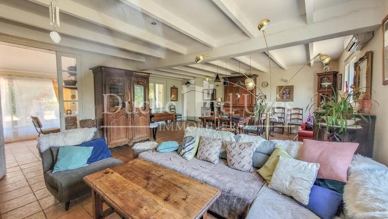 Villa - 172 m² - 7 pièces