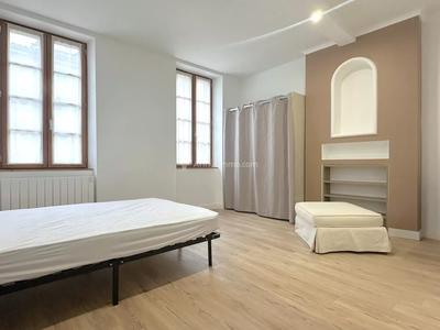 Appartement - 19 m² - 1 pièce