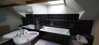 Maison - 190 m² - 5 pièces