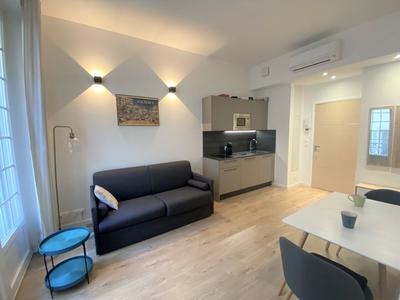 Appartement - 31 m² - 2 pièces