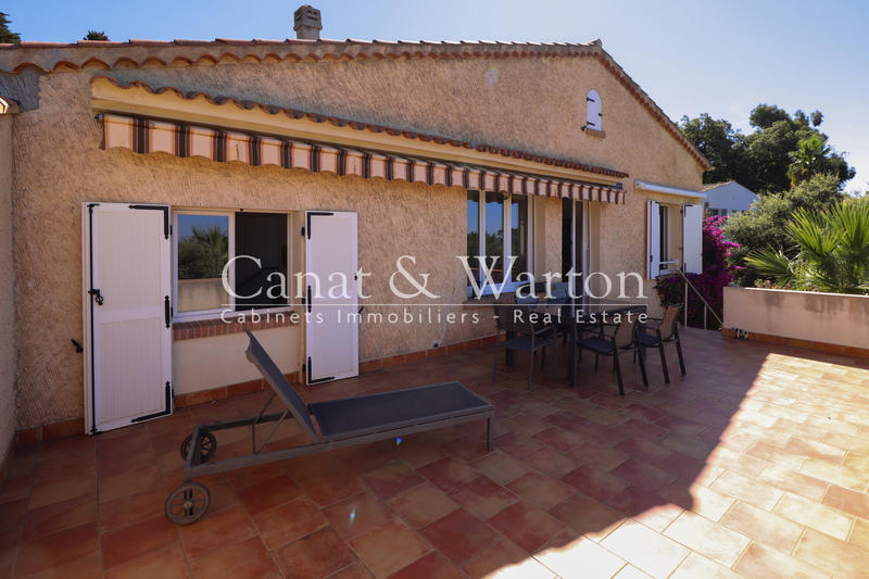 Maison - 200 m² - 7 pièces