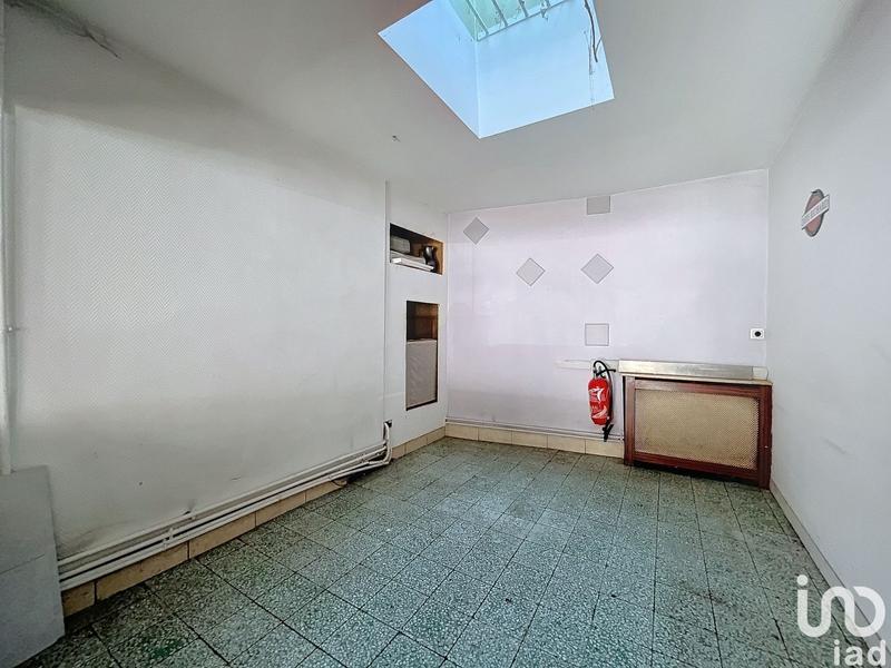 Local commercial - 300 m²