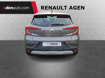 Renault Captur TCe 90 - 21 Business