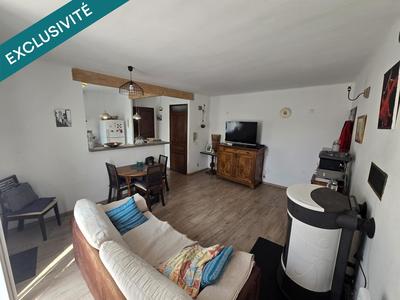 Maison - 108 m² - 4 pièces