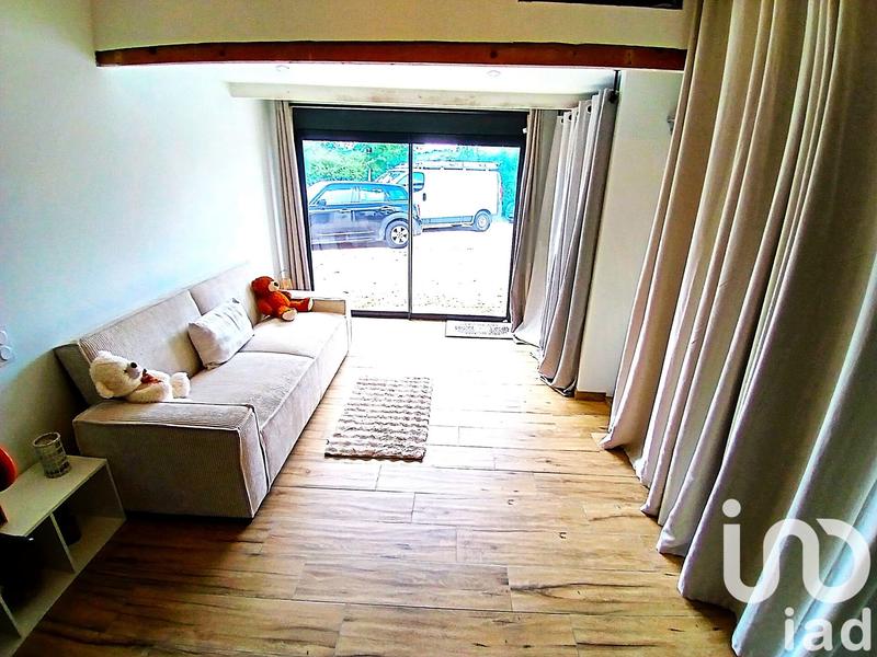 Maison - 151 m² - 7 pièces