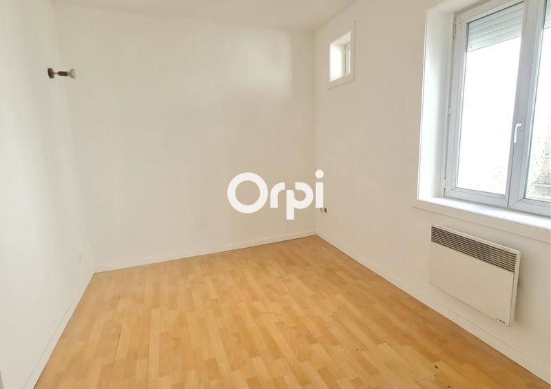 Appartement - 57 m² - 2 pièces