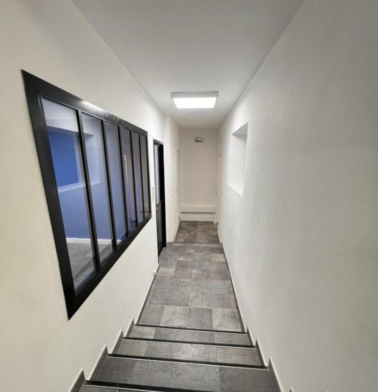 Appartement - 84 m² - 3 pièces