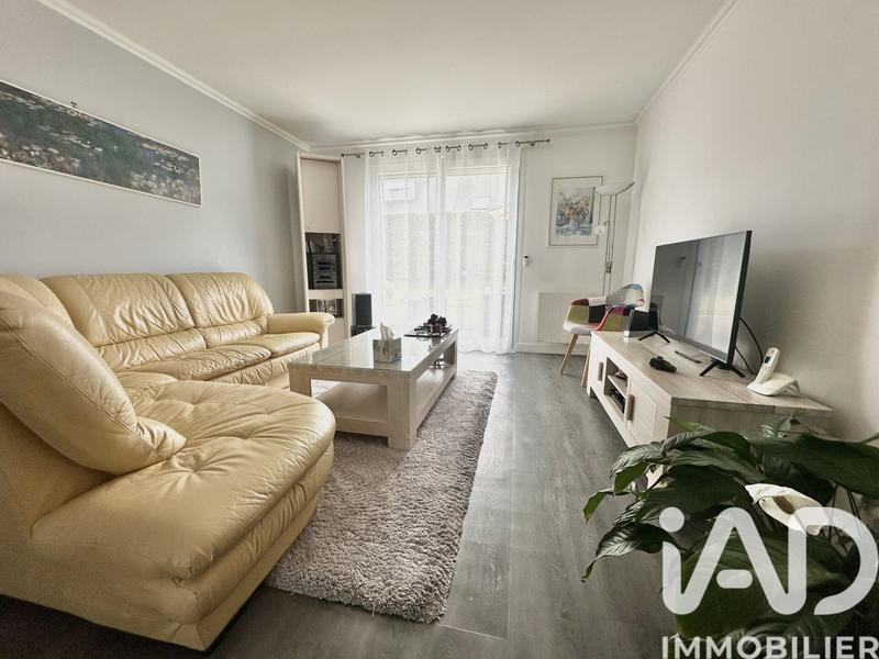 Maison - 111 m² - 5 pièces