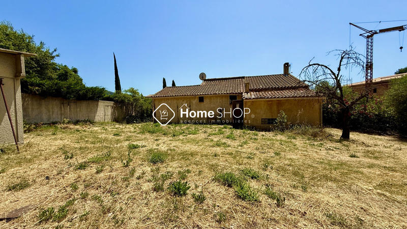 Villa - 115 m² - 3 pièces