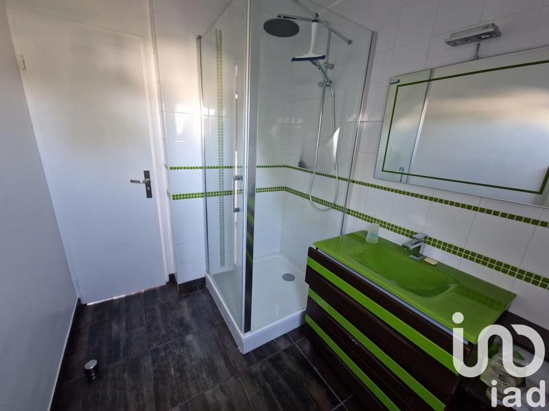 Maison - 148 m² - 7 pièces