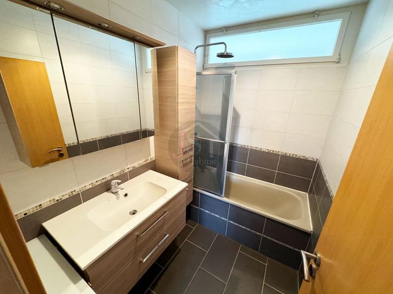 Appartement - 83 m² - 3 pièces