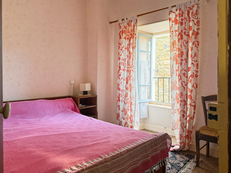 Maison - 116 m² - 5 pièces