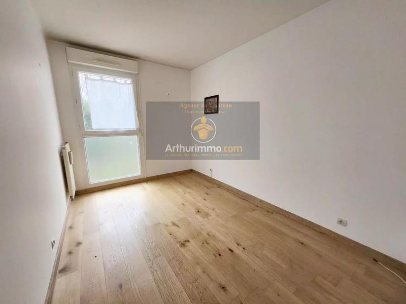 Appartement - 77 m² - 4 pièces