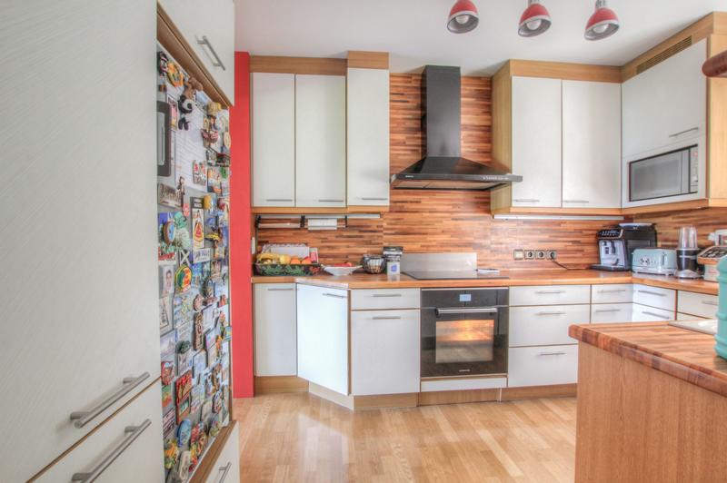 Villa - 180 m² - 5 pièces